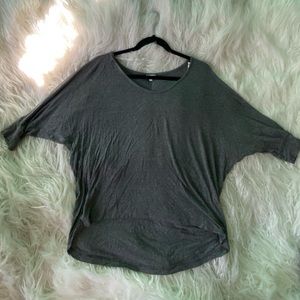 Dolman Sleeve Splendid Top